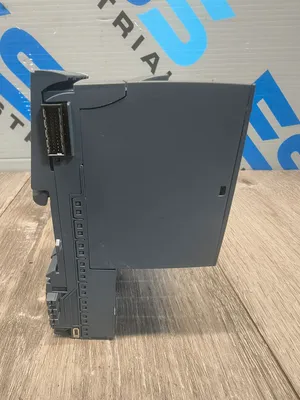 Used SIEMENS 6ES7 131-6BH00-0BA0 Programmable Logic Controllers South Carolina US | ESS Industrial Equipment Sales #1309728