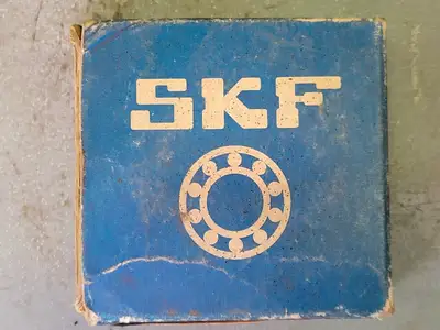 NEW SKF HA310