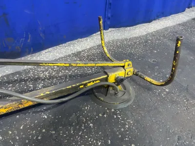 Anver 800 Lbs Vacuum Sheet Lifter