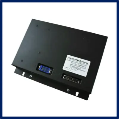 NEW FANUC 9"CRT A61L-0001-0076 A61L-0001-0086