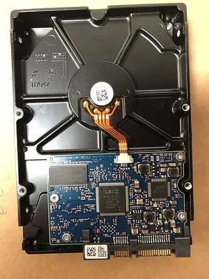 USED HITACHI 0F10381