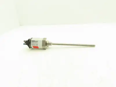 Balluff BTL5-G11-M0127-B-S32 Micropulse Linear Transducer Sensor 127mm Stroke
