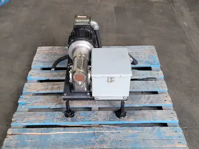 USED CONE DRIVE F0441AWNT01-
