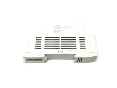 USED FINDER MINIATURE PANEL THERMOSTAT
