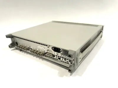 Used Agilent N5181A Signal Generators Michigan US | Maverick Industrial Sales #1395825