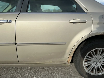 Used 2008 CHRYSLER 300 Sedans Michigan US | Miedema Asset Management Group #1457233