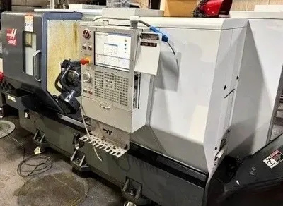 2018 HAAS ST-25 CNC Lathes | Midstate Machinery (3)