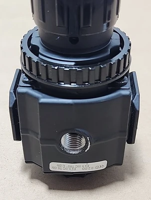 NEW Norgren SPUS/R73G3AKFFN