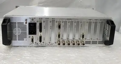 INFICON IC6-110100 Thin Film Deposition Controller