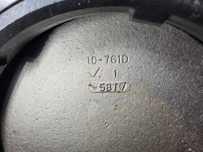 USED VICTAULIC V100761SE3