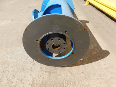Used WEIR Does Not Apply Pumps Ohio US | Equipment Recovery Corp. #1330455