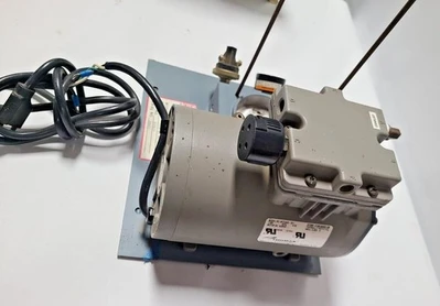 USED Gamry Instruments 23473247327473204092397473274