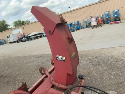 Used _UNKNOWN_ _UNKNOWN_ 3-Point Snowblowers Michigan US | Miedema Asset Management Group #1423447