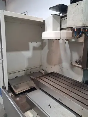 USED 1987 FADAL VMC-40