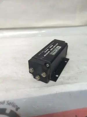 USED ELECTRO CORP DC017S