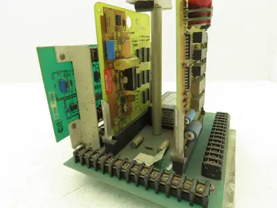 Cincinnati Milacron 3-424-1813A Power Supply