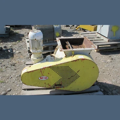 USED MAC HS20X15