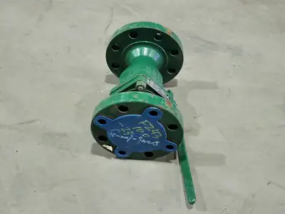 Used MERIDIAN FB2-R30R03N Valves/Fittings British Columbia CA | Lenmark #258068