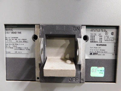 Used AMETEK SOLIDSTATE CONTROLS SS1215OU-13-12-60 Power Inverters Ohio US | Equipment Recovery Corp. #1331258