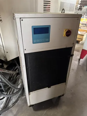 USED 2008 SMTCL HTC-80400Z