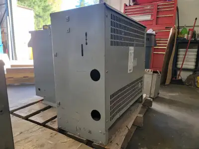 USED DELTA CATC0225VRA6XXCA