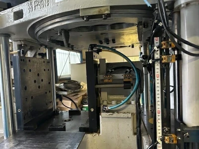 Used 2006 NISSEI  ASB ASB 12N/ 10 Blow Molding Machines Florida US | ESCOBAR TRADING, INC. #1310082
