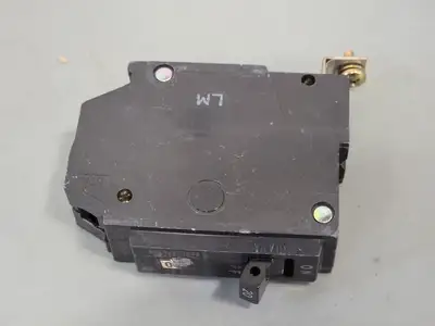 NEW GENERAL ELECTRIC THQB120