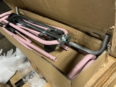 Used F-BSPORT XK-022 Gym & Exercise Michigan US | Miedema Asset Management Group #1413713