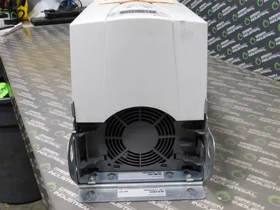 USED ABB ACH550-VCR-072A-4+F267