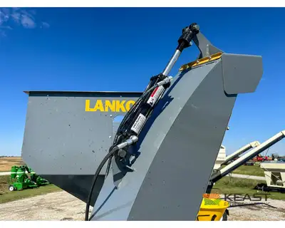 Used LANKOTA _UNKNOWN_ Hammer Mills Iowa US | Keast Enterprises #1360319