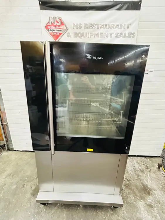 Used _UNKNOWN_ _UNKNOWN_ Oven Cabinets Pennsylvania US | MS Restaurant and Equipment Sales #1305320