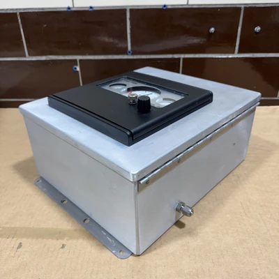 USED Ametek Model 40 11BS7255-4360ABADBL