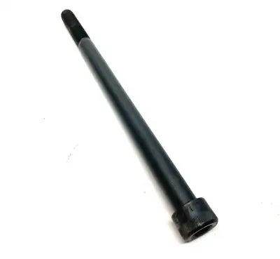 Holo-Krome H-K 72262 Black Oxide SHCS 1/2"-13 Thread 8" Length - New