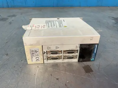 Used MITSUBISHI ELECTRIC MRJ2S60A Air Tools, DC Electrical Tools & Accessories Ohio US | HGR 24 #1404308