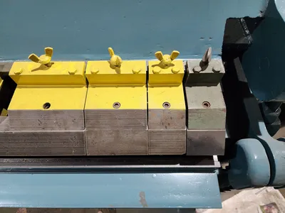 USED CHICAGO BPO-1014-6