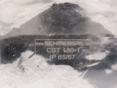 Schmersal CST 180-1 KPL Electronic Safety Sensor Actuator 101177198  Lot of 5