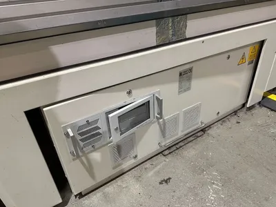 2012 topcut bullmer premiumcut CV Fabric Cutter | Charter Auctions (23)