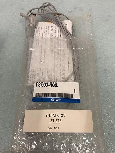 SMC PS1000-R06L