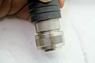 Used Allen-Bradley 2090UXNFBHF-S03 Cable & Wire California US | Davliegogo LLC #1706276