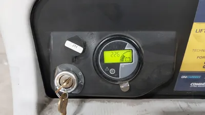 2019 UNICARRIERS WLXT2W7S22V WALKIES | Platinum Group (6)