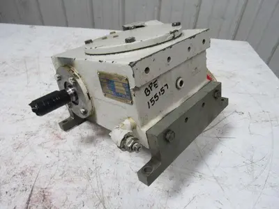Cleveland 30E25M  Worm Gear Speed Reducer 5A-1 Ratio