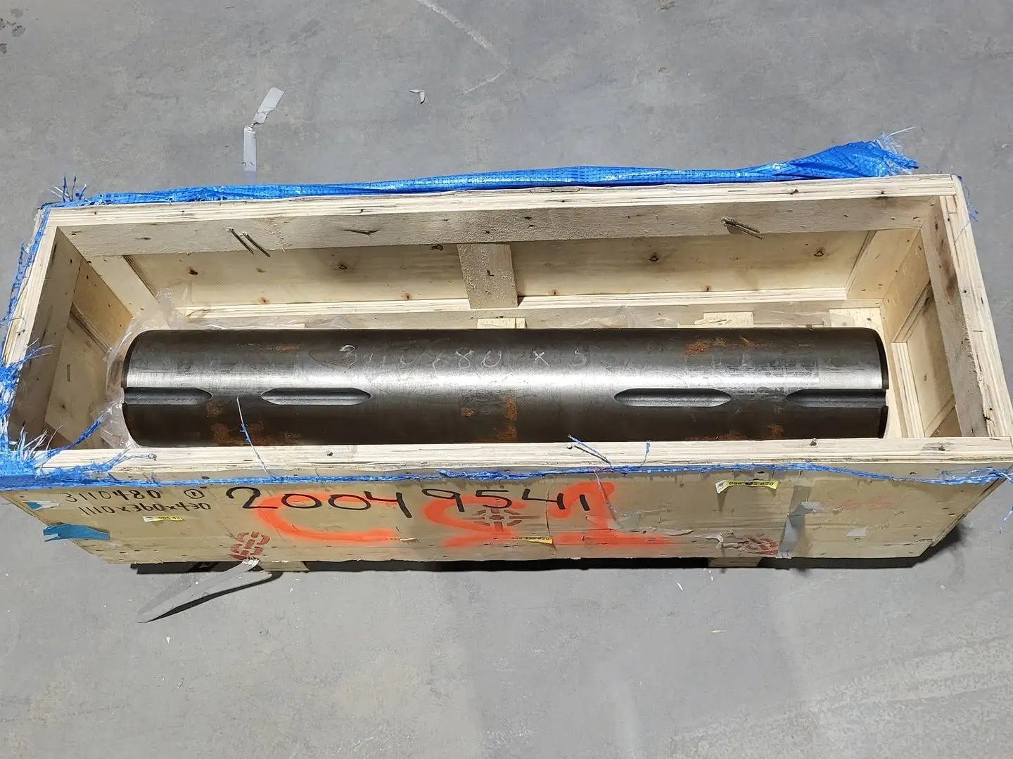 New | in-Stock HITACHI 3095077 Parts British Columbia CA | Lenmark #836914