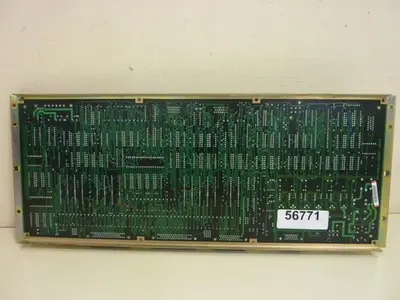 USED FANUC A20B-0009-015 0/08B