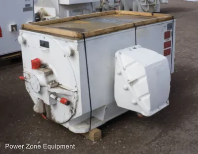 USED WESTINGHOUSE -