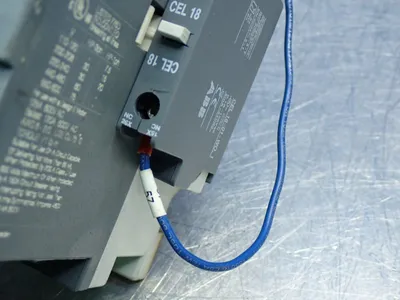 USED ABB A9530