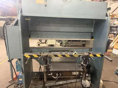 USED ALLSTEEL 35-6