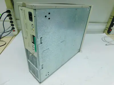 Used _UNKNOWN_ _UNKNOWN_ DC Power Supplies Texas US | Aucto #1561578