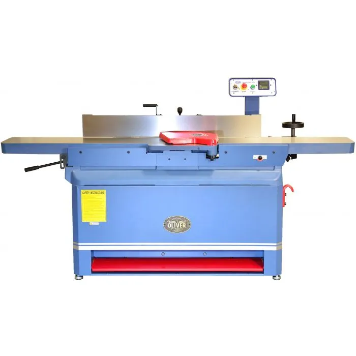 4275C | Oliver | Jointers