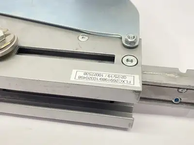 New | in-Stock FlexLink Standard End Drive Unit X65 Right Conveyor Parts Michigan US | Maverick Industrial Sales #1395612