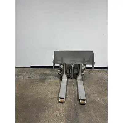 Used Cm Process Solutions _UNKNOWN_ Tippers Pennsylvania US | ISCA #1299211